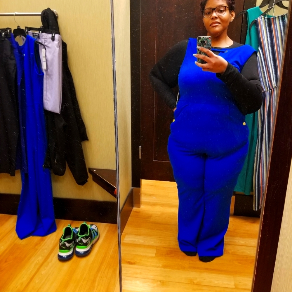 Chaps by Ralph Lauren jumpsuits